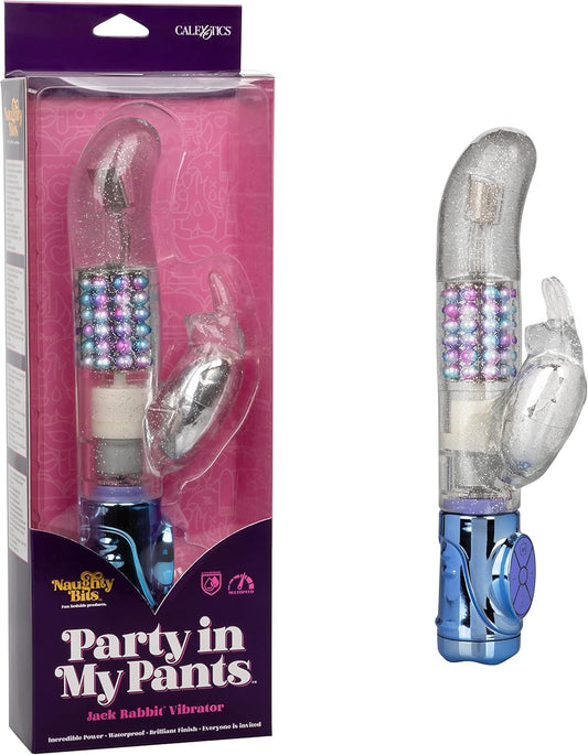 PARTY IN MY PANTS