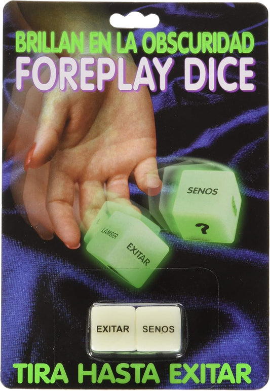 DADOS NEÓN
