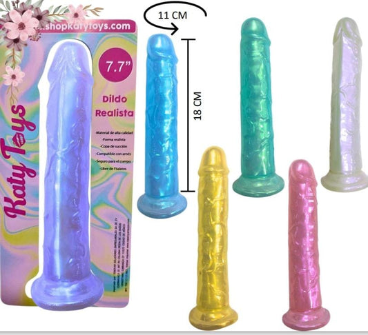 KATY TOYS DILDO