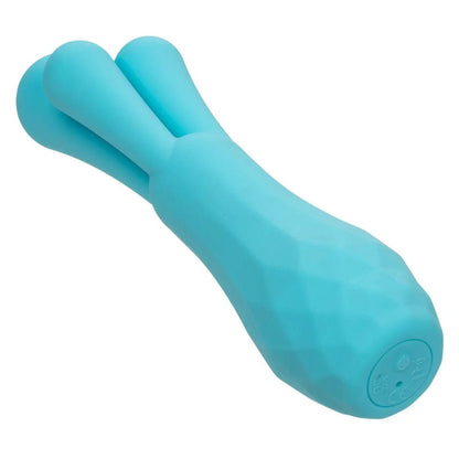 VIBRADOR TRIPLE TESER