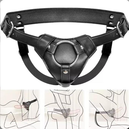 ARNES NACIONAL PARA DILDO