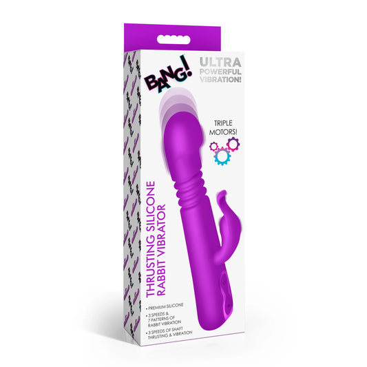 RABBIT VIBRATOR
