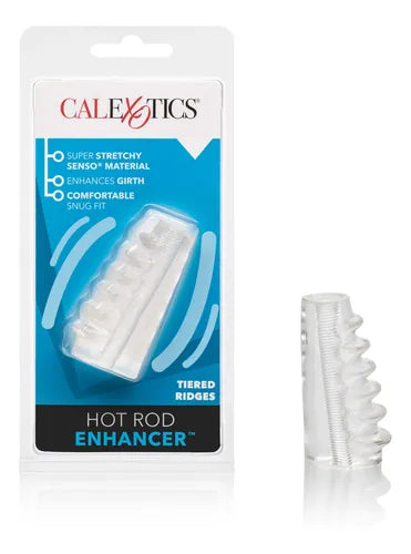 FUNDA HOT ROD ENHANCER