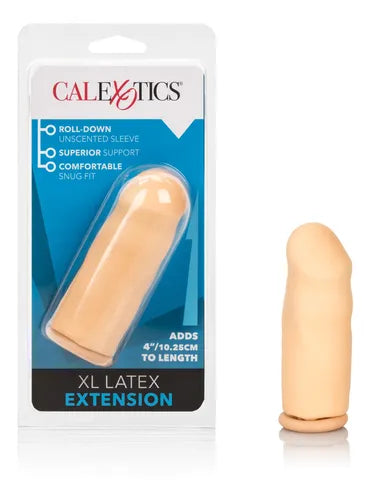 EXTENSION XL LATEX