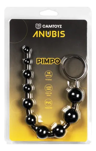ANUBIS PIMPO