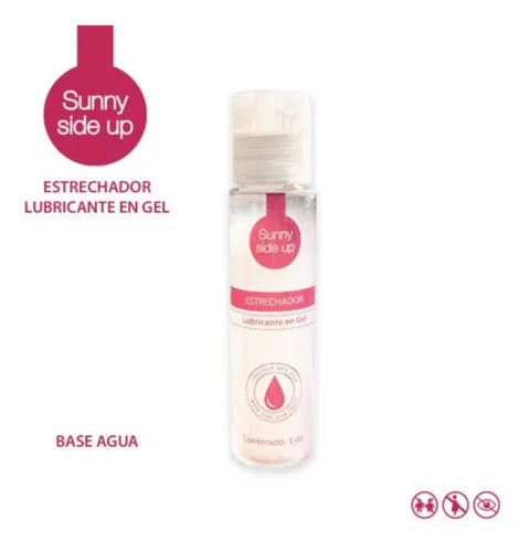 ESTRECHADOR SUNNY