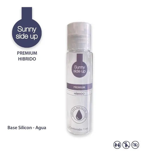 LUBRICANTE HIBRIDO