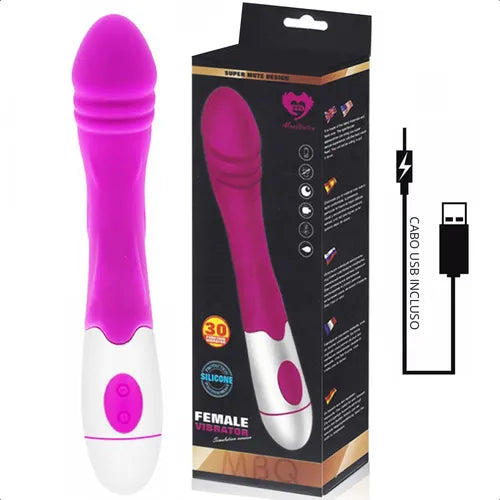 FEMALE VIBRATOR