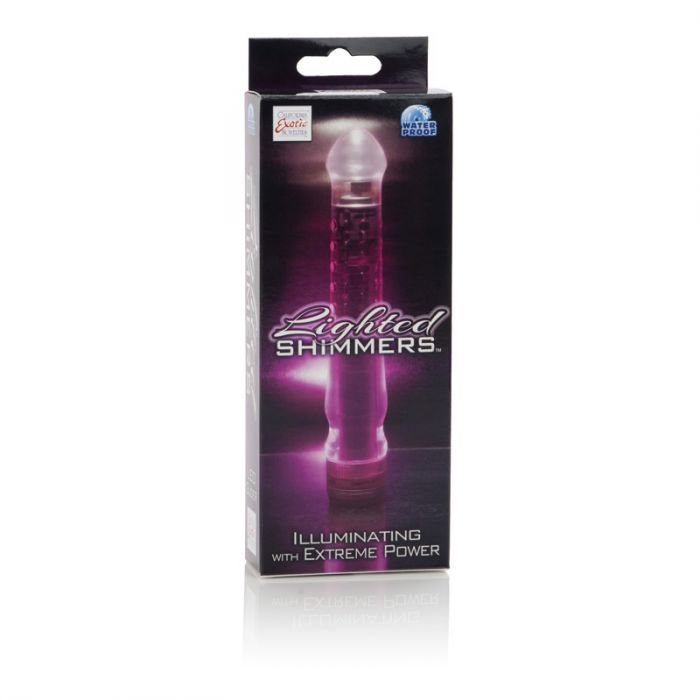 LIGHTED SHIMMERS