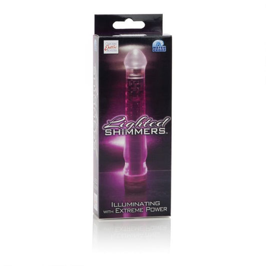 LIGHTED SHIMMERS