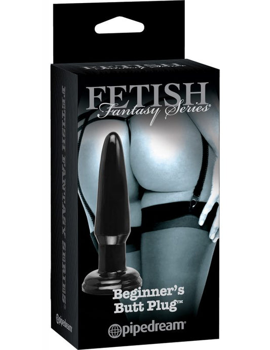 FETISH PLUG ANAL
