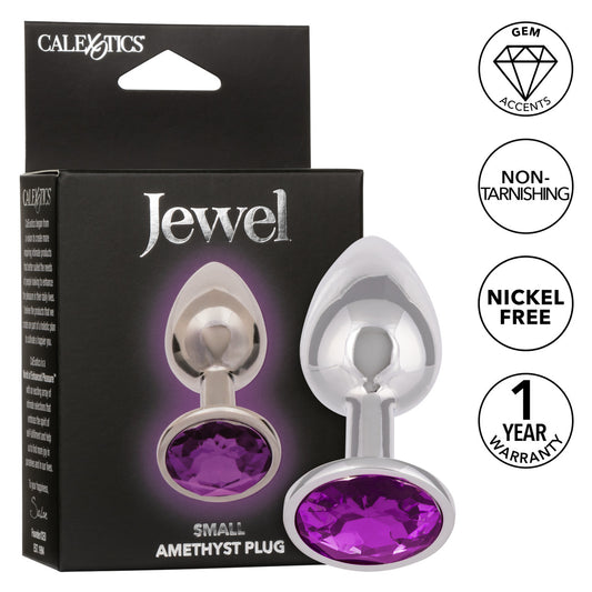 JEWEL PLUG ANAL
