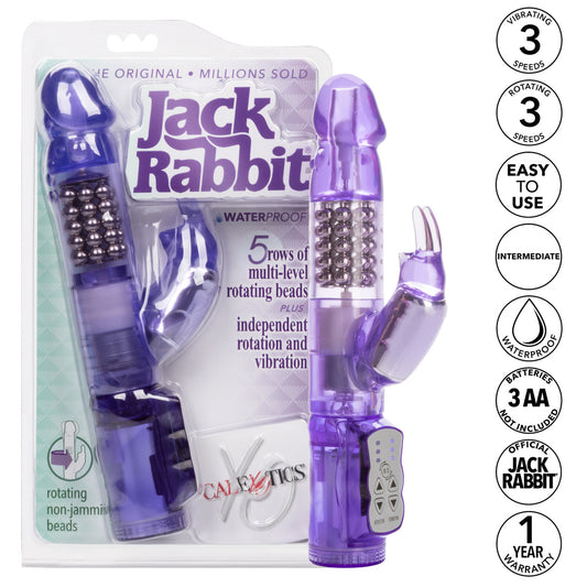 JACK RABBIT