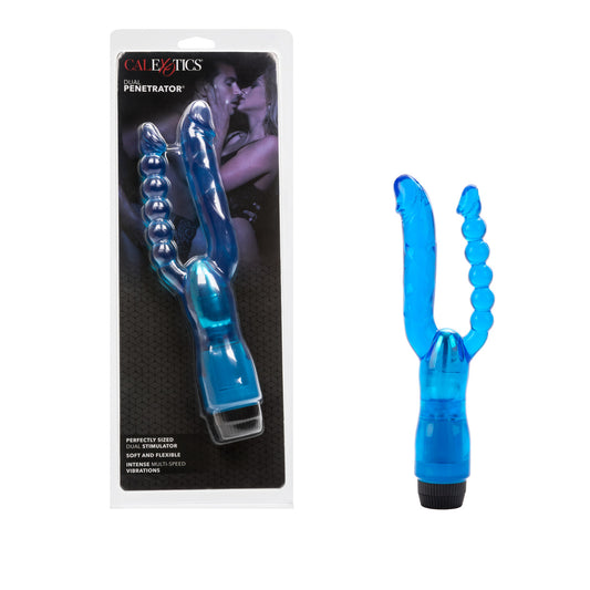 DUAL PENETRATOR