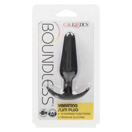 BOUNDLESS PLUG ANAL