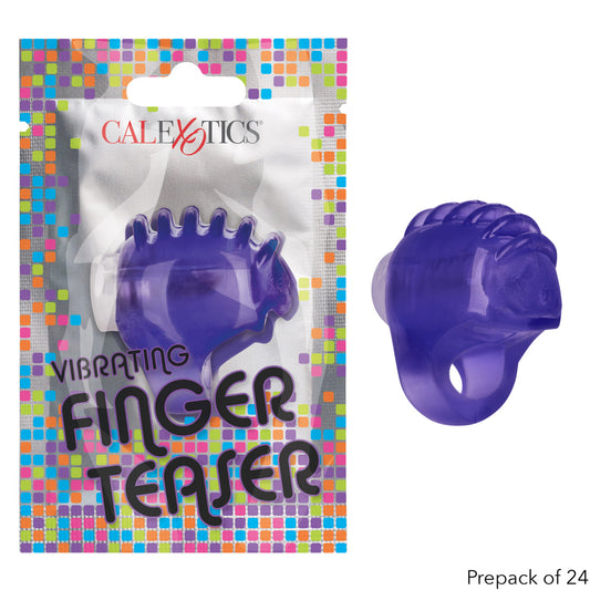 Finger Teaser