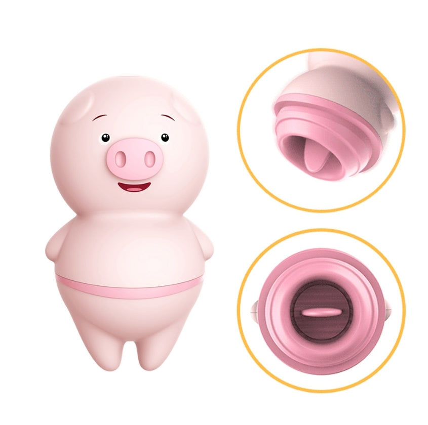 CERDITO VIBRADOR