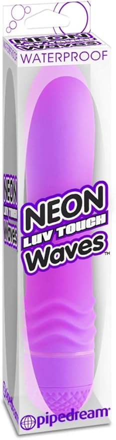 NEON VIBE WATERPROOF