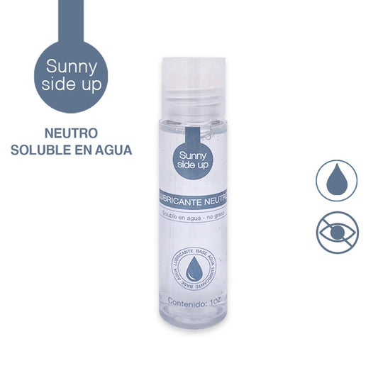 LUBRICANTE NEUTRO