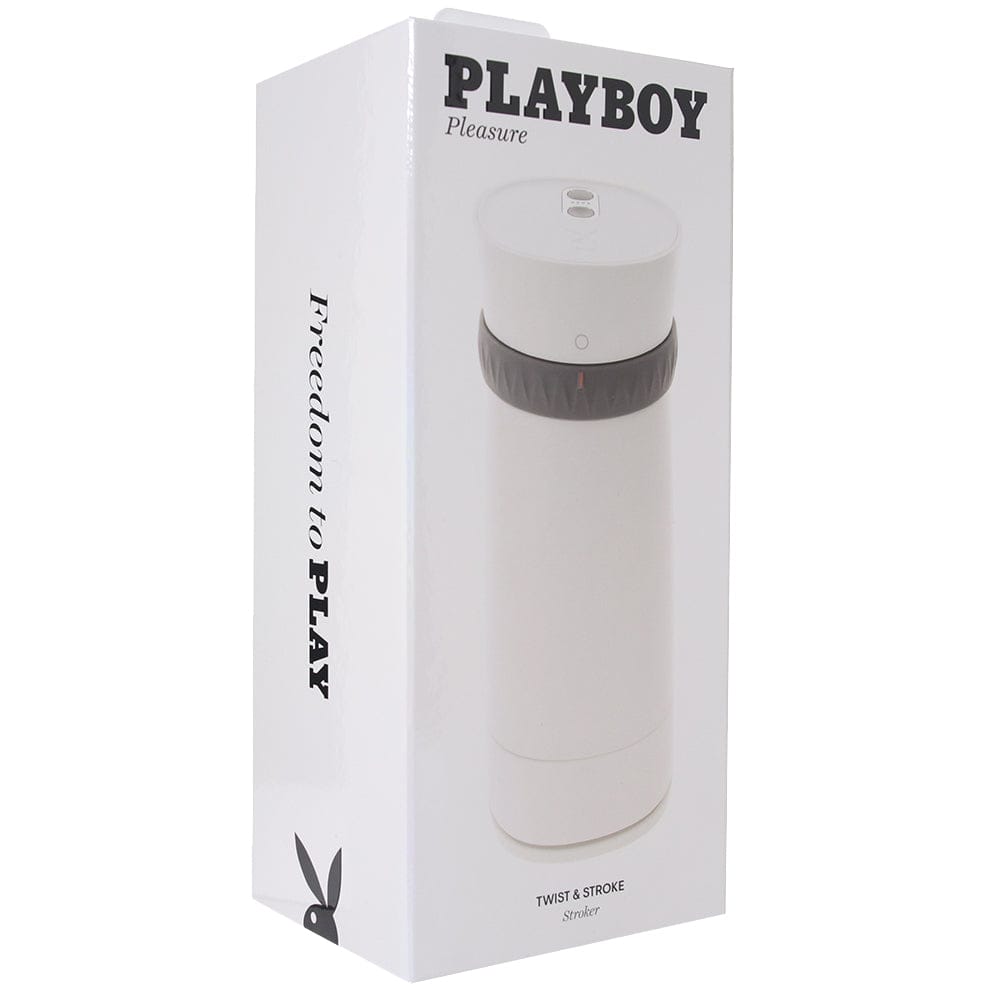 PLAYBOY PLEASURE