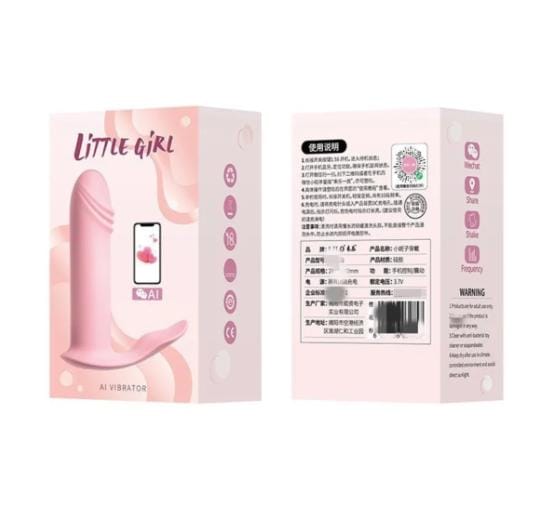 MINI PENE MEDIANTE APP