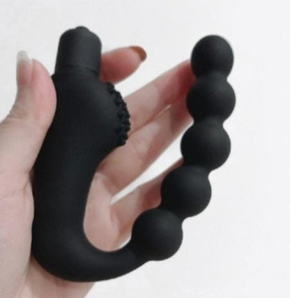 ESTIMULADOR DE PROSTATA