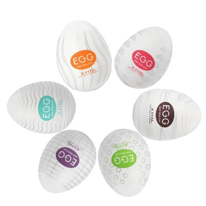 HUEVO MASTURBADOR HOMBRE