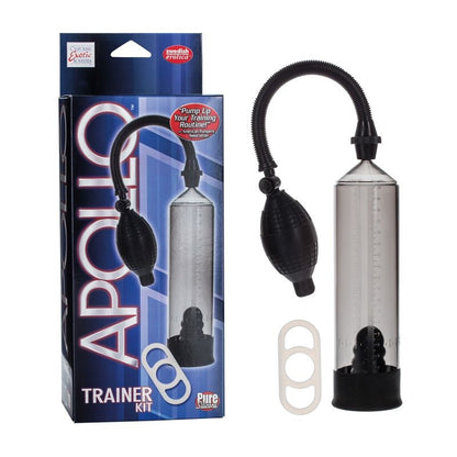BOMBA DE VACIO APOLLO - CALEXTICS