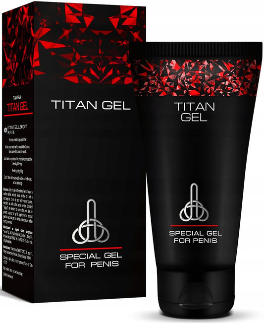 TITAN GEL