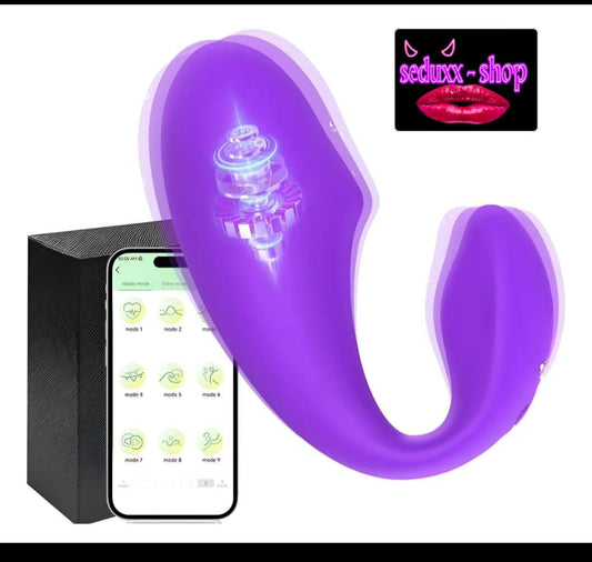 CONEJITO A DISTANCIA