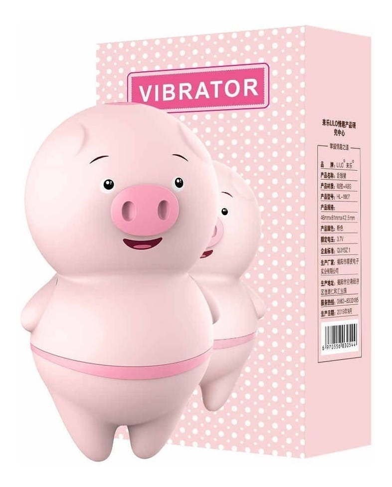 CERDITO VIBRADOR