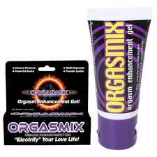 ORGASMIX