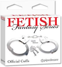 FETISH ESPOSAS