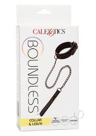 BOUNDLESS COLLAR