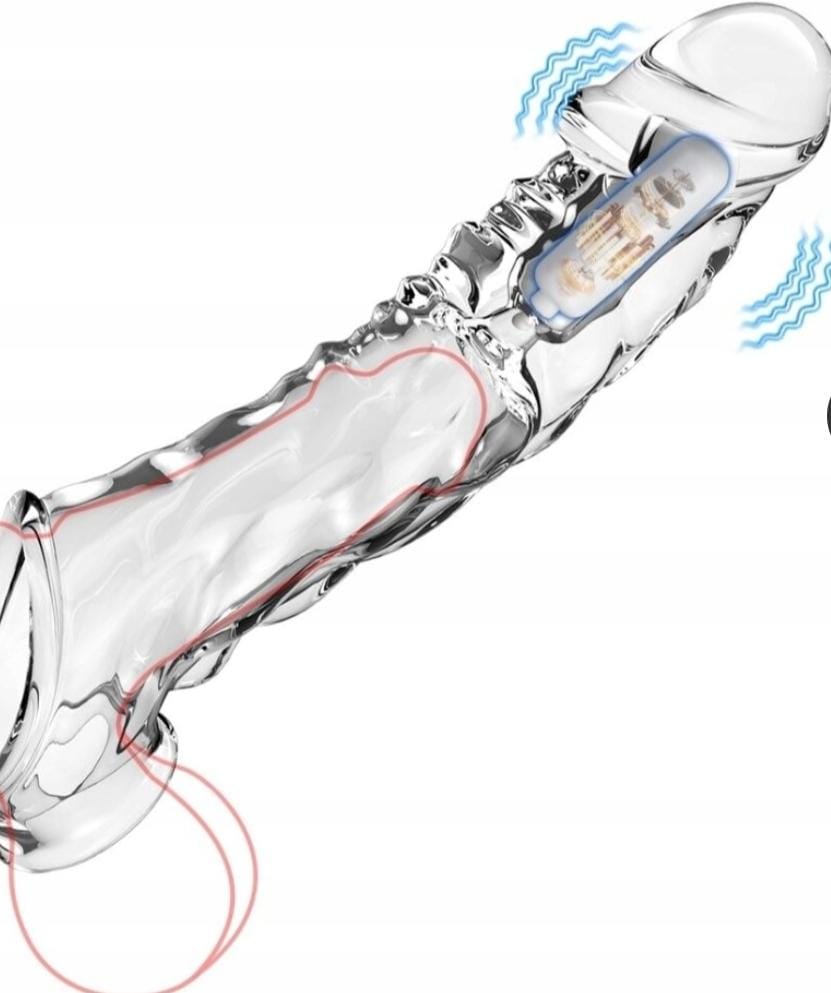 FUNDA EXTENCION CON BALA