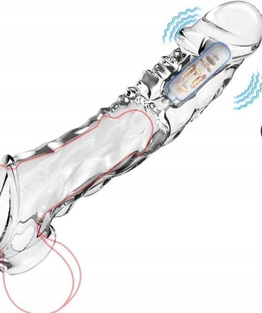 FUNDA EXTENCION CON BALA