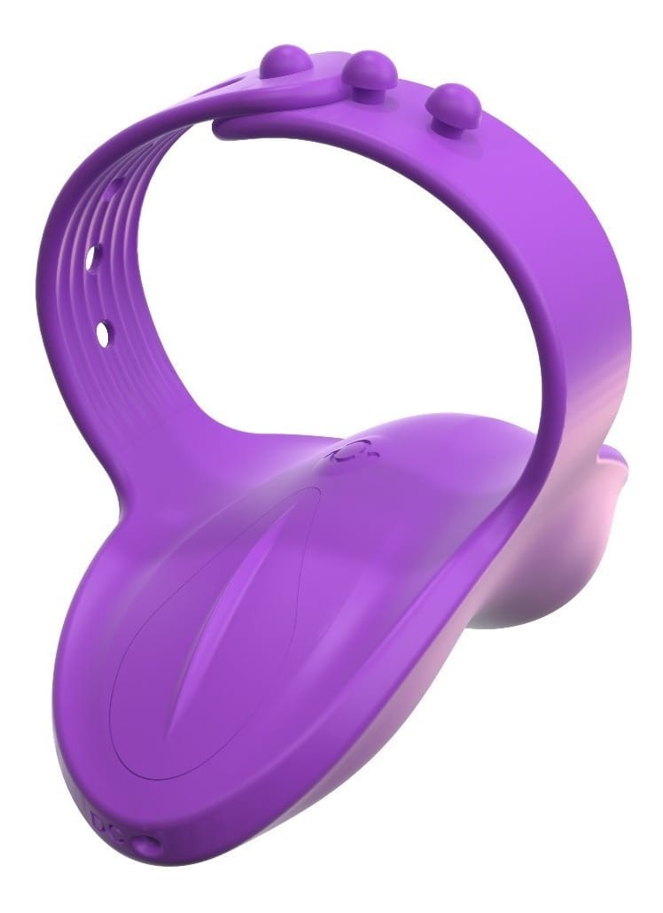 VIBRADOR FANTASY FOR HER