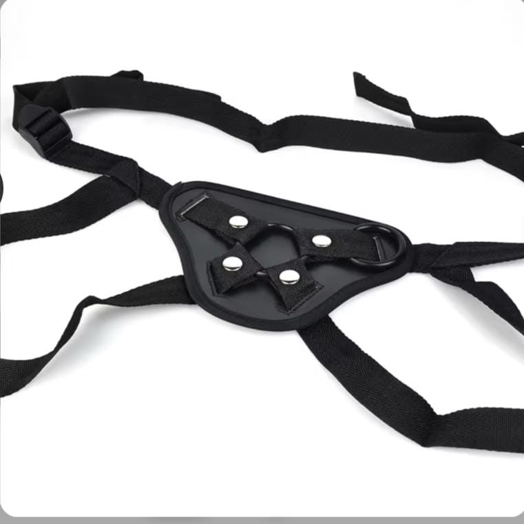 ARNES NACIONAL PARA DILDO