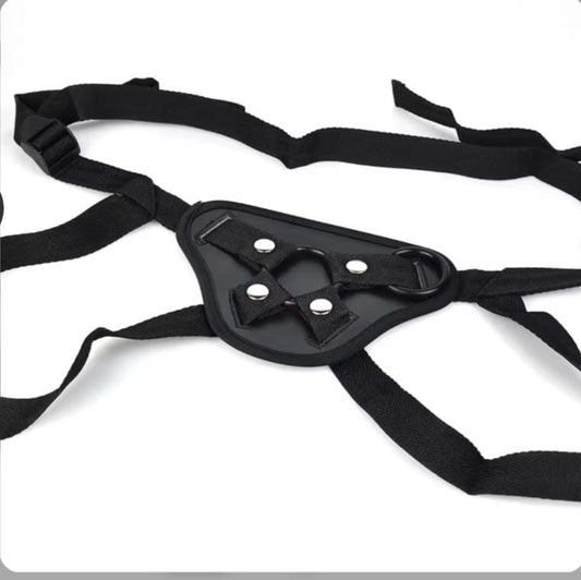 ARNES NACIONAL PARA DILDO