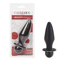 BOOTY CALL PLUG ANAL