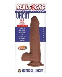 REAL COCK DILDO