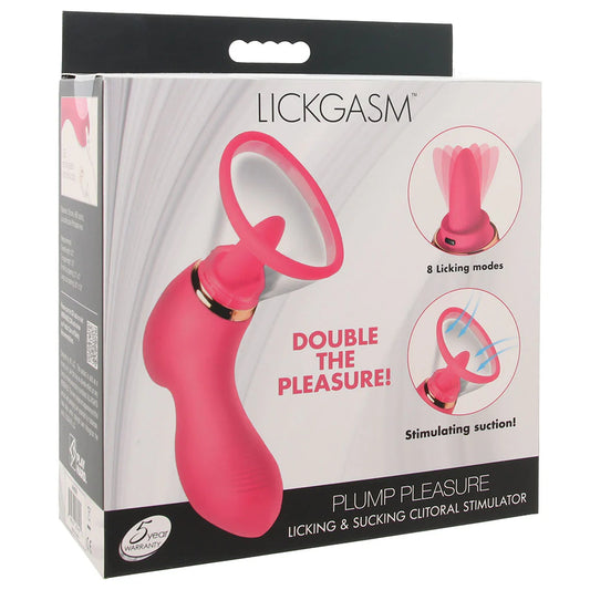 LICKGASM