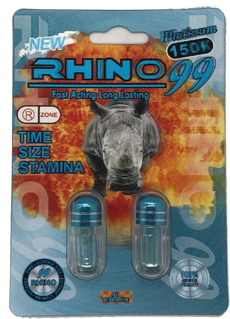 RHINO 150K
