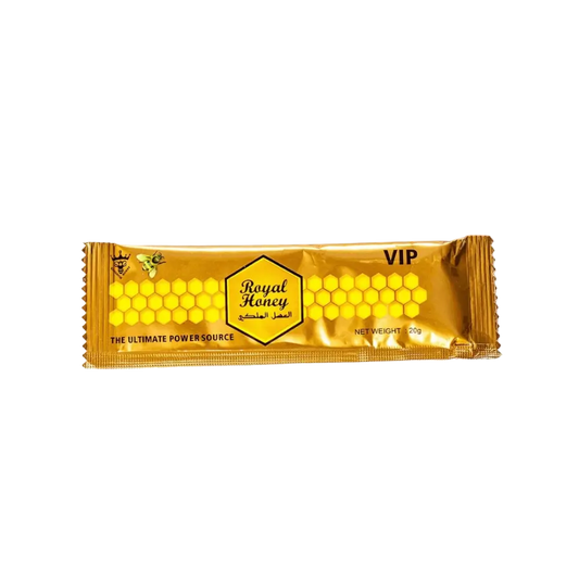 ROYAL HONEY