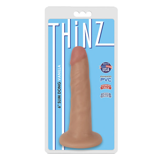 THINZ DILDO