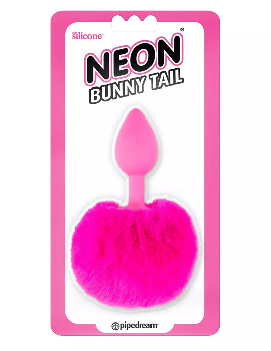 NEON - BUNNY TAIL